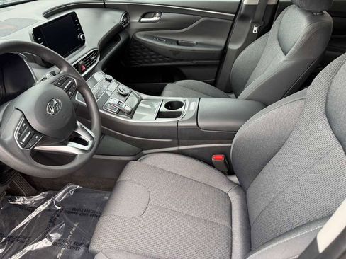 Used 2023 Hyundai Santa Fe SE image 12