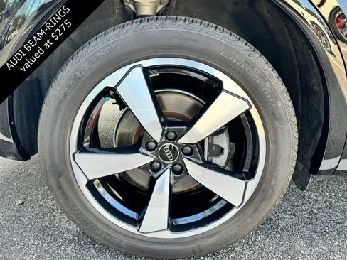 Certified 2023 Audi Q5 2.0T Premium Plus w/ Premium Plus Package AWD/4WD image 15