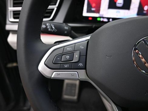 New 2025 Volkswagen Atlas Cross Sport SEL Premium R-Line image 13