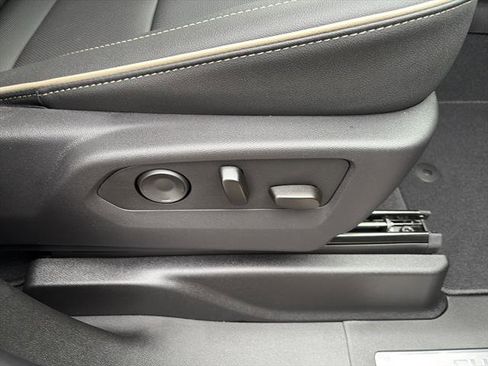 New 2026 Chevrolet Tahoe Premier AWD/4WD image 10