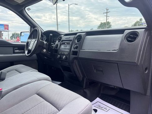 Used 2013 Ford F150 XL w/ PWR Equipment Group RWD image 20