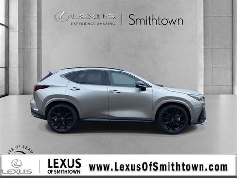 Used 2022 Lexus NX 350 F Sport image 5