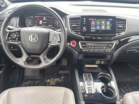 Used 2022 Honda Passport Elite image 19