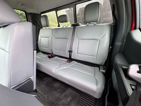 Used 2025 Ford F350 XL w/ XL Chrome Package AWD/4WD image 25