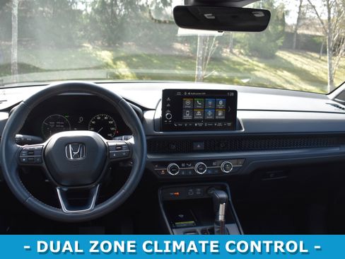 Used 2024 Honda CR-V Sport-L image 10