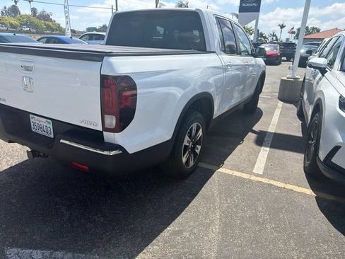 Used 2020 Honda Ridgeline RTL image 21