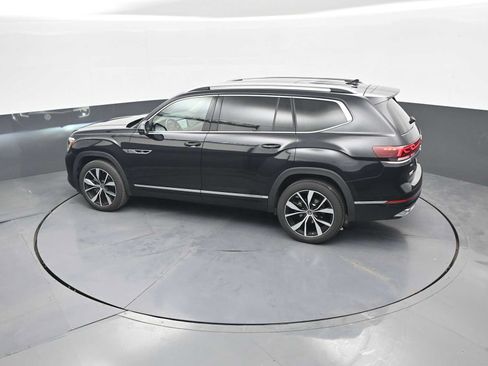 Used 2026 Volkswagen Atlas SEL Premium R-Line AWD/4WD image 41