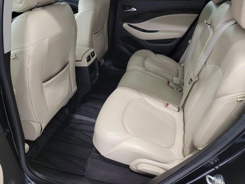 Used 2020 Buick Envision Preferred image 21