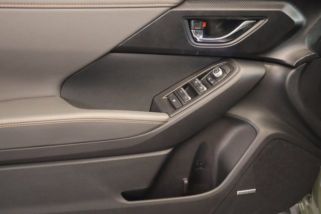 New 2026 Subaru Crosstrek 2.5i Limited AWD/4WD image 9
