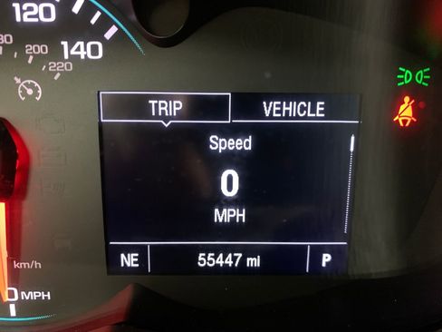 Used 2020 Chevrolet Trax LS w/ Tint and Cruise Package FWD image 27