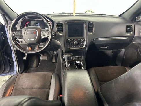 Used 2020 Dodge Durango R/T image 7