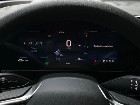 New 2026 Chevrolet Blazer EV LT FWD image 15