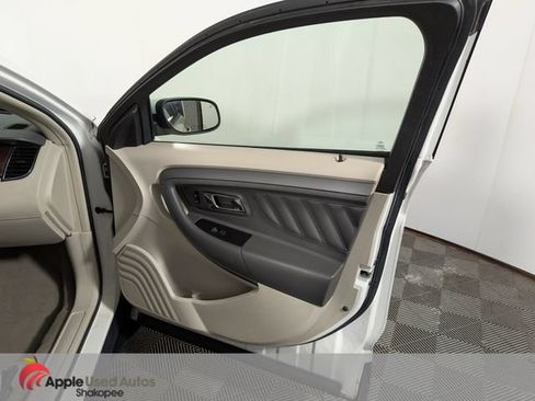 Used 2010 Ford Taurus SEL FWD image 35