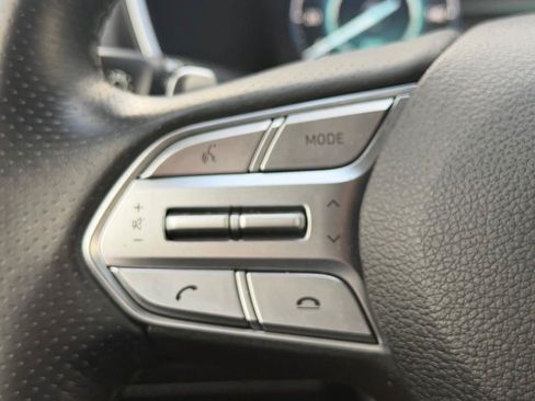 Used 2021 Hyundai Santa Fe Calligraphy w/ Cargo Package FWD image 15