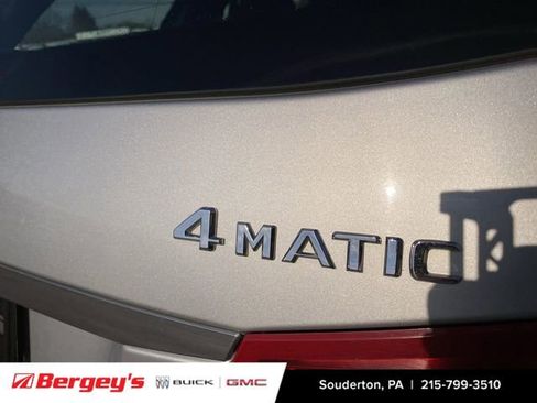 Used 2011 Mercedes-Benz E 350 4MATIC Wagon image 35