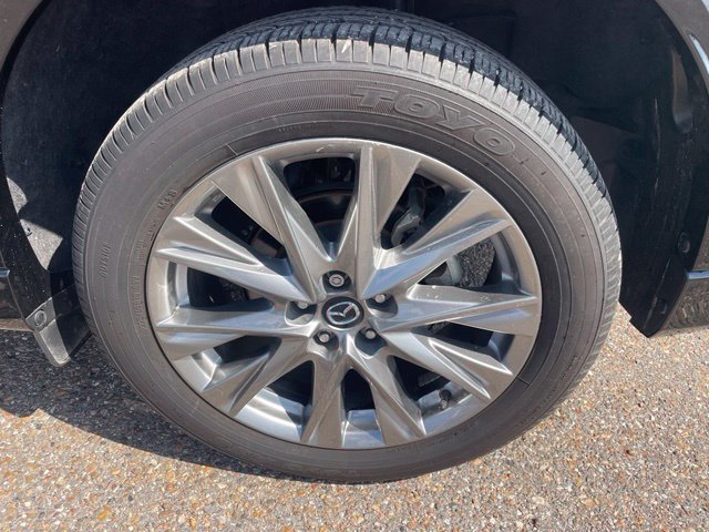 Used 2025 MAZDA CX-5 AWD 2.5 S w/ Premium Plus Pkg image 10