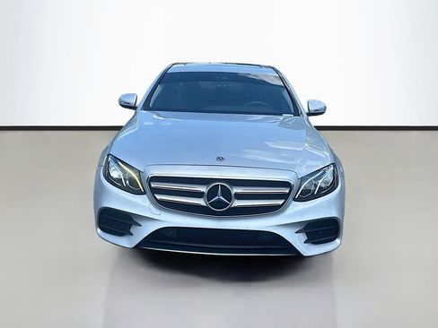 Used 2018 Mercedes-Benz E 300 image 8