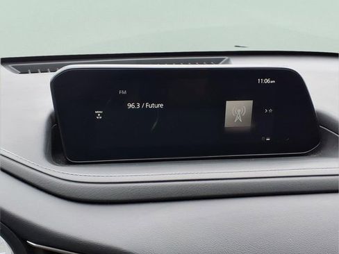 Used 2025 MAZDA CX-30 AWD 2.5 S w/ Select Sport Pkg image 8