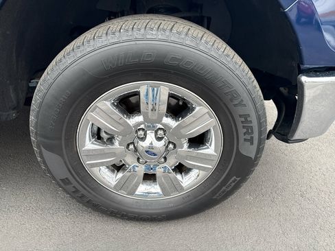 Used 2011 Ford F150 XLT w/ XLT Chrome Pkg image 26