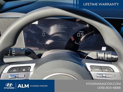 New 2026 Hyundai Santa Cruz SE FWD image 23