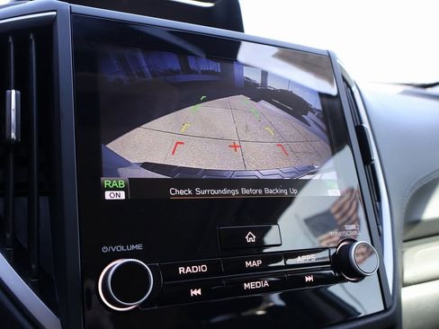 Used 2024 Subaru Forester Touring w/ Convenience Package image 37