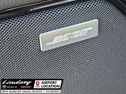 New 2025 GMC Sierra 2500 AT4 w/ AT4 Premium Plus Package image 25