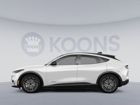 Used 2024 Ford Mustang Mach-E Premium image 2