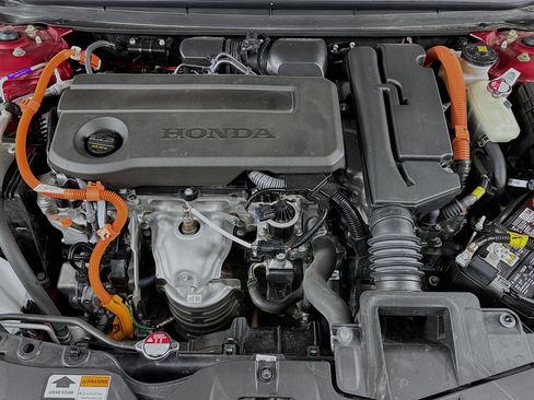 Certified 2023 Honda Accord EX-L image 29