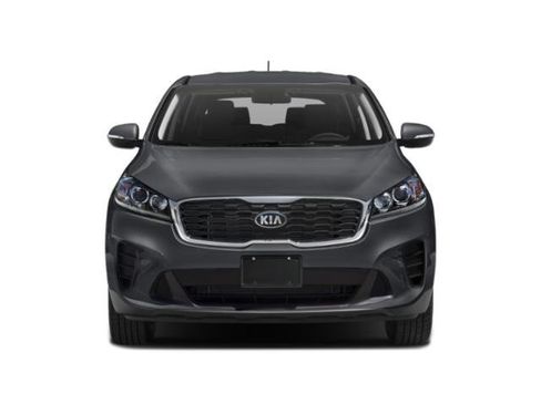 Used 2019 Kia Sorento LX w/ LX Convenience Package image 7