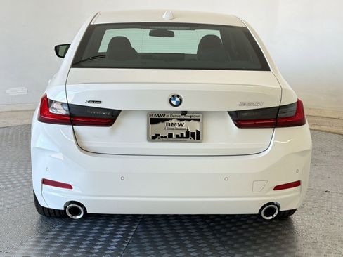 New 2026 BMW 330i xDrive Sedan w/ Convenience Package AWD/4WD image 10