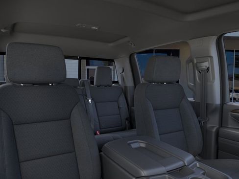 New 2026 GMC Sierra 2500 SLE image 24