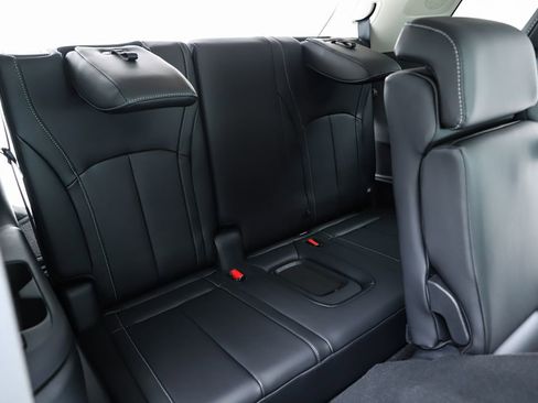 New 2026 INFINITI QX60 Luxe w/ Cargo Package FWD image 42