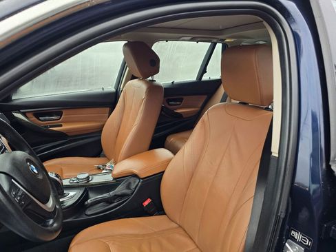 Used 2014 BMW 328i xDrive Wagon image 4