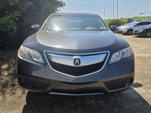 Used 2015 Acura RDX FWD image 8