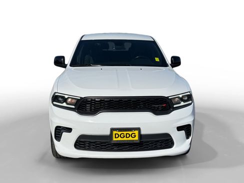 Used 2023 Dodge Durango GT image 8