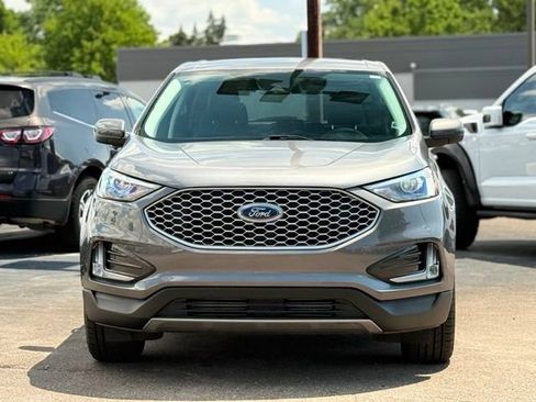 Used 2024 Ford Edge SEL w/ Convenience Package AWD/4WD image 29