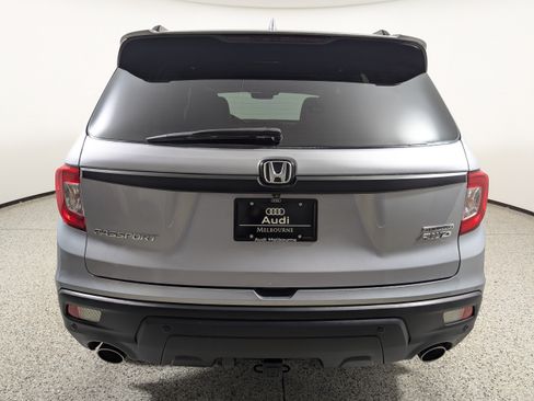 Used 2021 Honda Passport Touring image 6