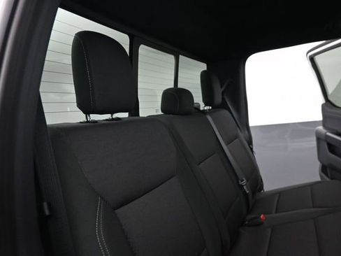 Certified 2024 Ford F150 XLT w/ Equipment Group 302A MID AWD/4WD image 26
