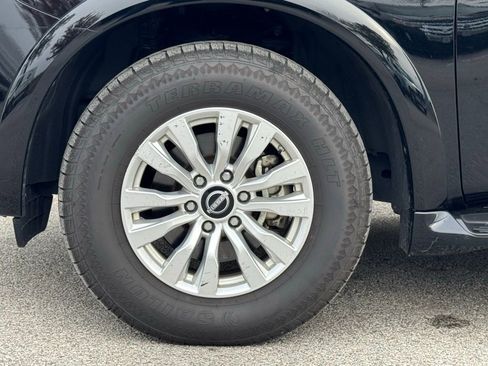 Used 2024 Nissan Armada SV image 34