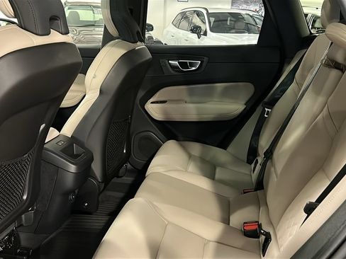 Certified 2026 Volvo XC60 B5 Plus AWD/4WD image 23