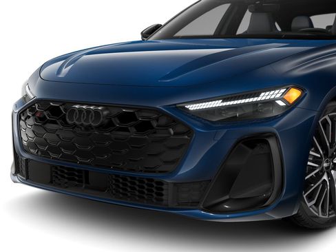 Certified 2025 Audi S5 Prestige AWD/4WD image 6