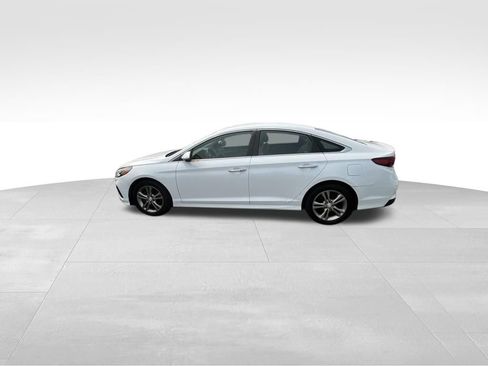 Used 2019 Hyundai Sonata SEL FWD image 2