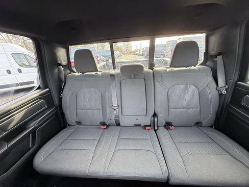 Used 2024 RAM 1500 Big Horn image 52