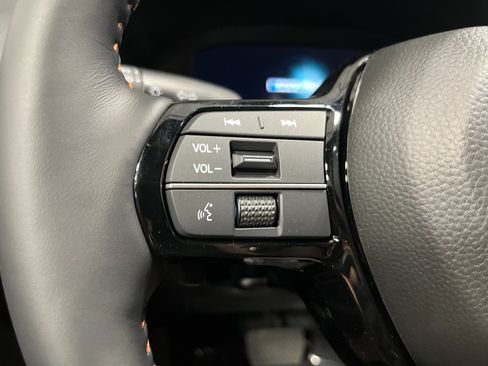 New 2026 Honda CR-V Sport Touring image 18