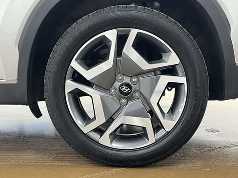 Used 2024 Hyundai Palisade SEL image 11