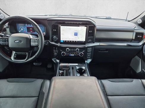 Used 2026 Ford F150 Raptor AWD/4WD image 19