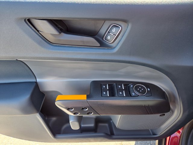 New 2026 Ford Maverick Tremor AWD/4WD image 8