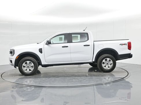 New 2025 Ford Ranger XL w/ Trailer Tow Package AWD/4WD image 28