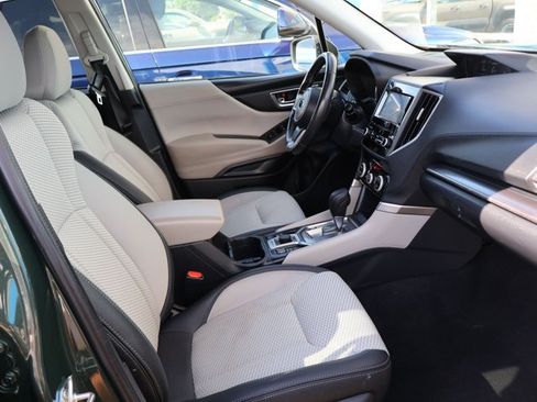 Certified 2022 Subaru Forester Premium AWD/4WD image 28