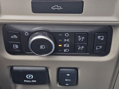 New 2026 Ford F150 Platinum w/ Equipment Group 703A Plus AWD/4WD image 29